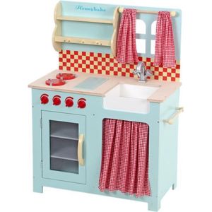 Le Toy Van - Honeybake Honey Kitchen /Toys