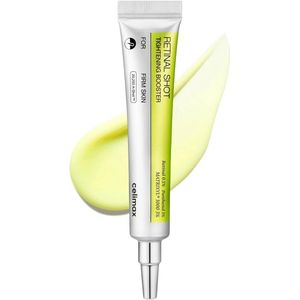 Celimax - Retinol Shot Tightening Booster - Gezichtscrème - 15 ml - Actieve Stoffen