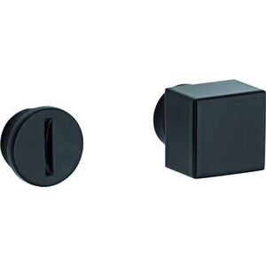 WC stift 5-8 mm Bauhaus mat zwart