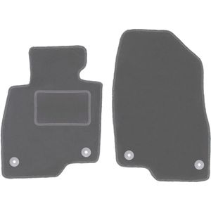 Automatten voor: Mazda 6 GJ III stationwagen (2012-)