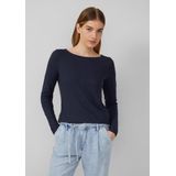 s.Oliver - T-Shirt - Slim-fit - Katoen