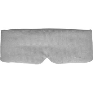 TheLau - Oogmasker Verwarming en Koeling voor Reisdutje en Yoga - Grijs