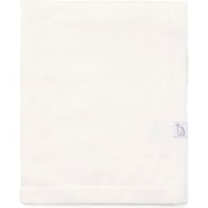 Poetree Kids wiegdeken - katoenen wiegdeken baby - wiegdeken zomer baby - baby wiegdekentje zomer - zomer dekentje