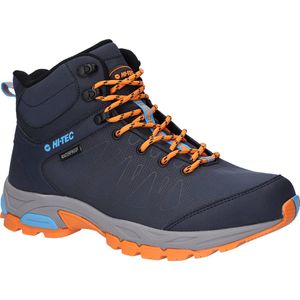 Hi-tec Raven Mid Wp BLAUW - Maat 40