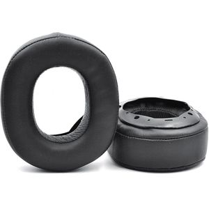 Vervangende oorkussens Geschikt voor Sony MDR-HW700/MDR-HW700DS-hoofdtelefoons (2-pack)
