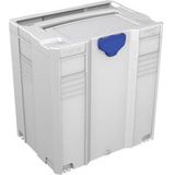 Tanos systainer T-Loc V 80100005 Transportkist ABS kunststof (b x h x d) 396 x 384 x 265 mm