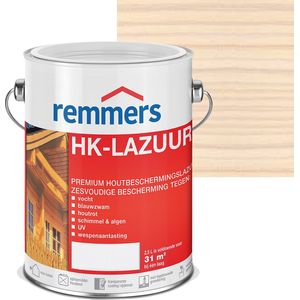 HK-Lazuur Wit - 0.75 Liter