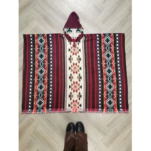 Canari - Poncho