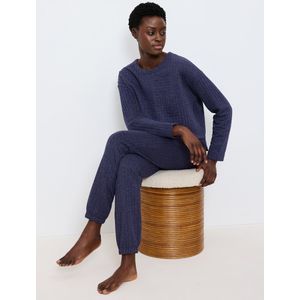 Triumph Pyjamashorts Cozy Comfort Trouser Quilted