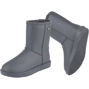 Bootie Rainstorm Asphalt laarzen