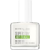 Maybelline - Superstay Anti-Broze Base Coat - Make-up - Transparant - 13,5 ml
