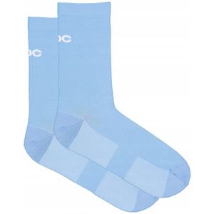 POC Motion MTB Fietssokken Blauw Maat 37-39