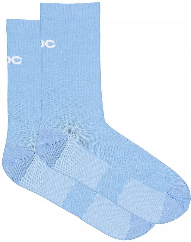 POC - Motion - MTB Sokken - Blauw - Extra Ondersteuning en Demping