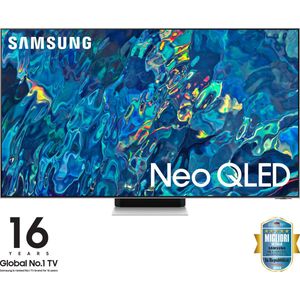 Samsung QE65QN95B 165,1 cm (65"") 4K Ultra HD Smart TV Wifi Zilver