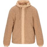 Mo - Jas - Warm - Teddy - Regular Fit - Heren - Buitenjas
