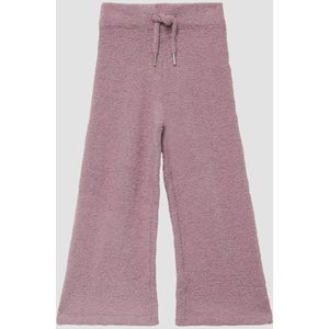 s.Oliver - Legging - Gebreid - Bouclé