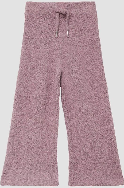 s.Oliver - Legging - Gebreid - Bouclé