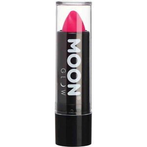 Moon Creations - Moon Glow - Intense Neon UV Lippenstift - Roze
