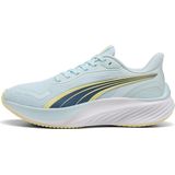 Puma - Pounce Lite - Hardloopschoenen - Multicolor - Textiel/Synthetisch