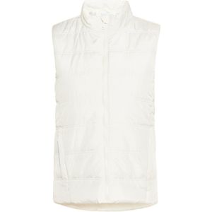 usha - BLUE LABEL - Bodywarmer - Wit