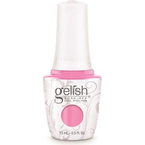 Gelish Soak-Off Gel Polish Harmony Nagellak Soak-off Gelpolish Go Girl