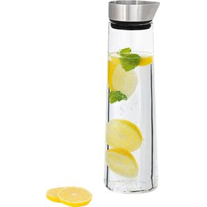 Blomus Acqua Waterkaraf - 1L - Glas