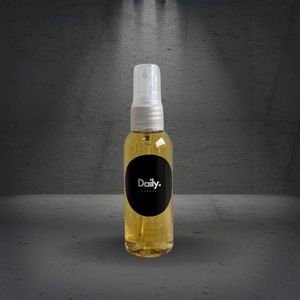 Daily Scents - Autoparfum - Mattenspray - Auto luchtverfrisser - Geurverfrisser - Vrouwengeur - Elien - 50ml