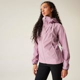 Dare2b - Torrek Breathe Easy - Damesjack - Lichtgewicht - Waterdicht