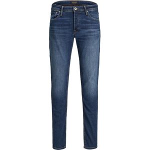 JACK & JONES Glenn Original slim fit - heren jeans - denimblauw - Maat: 27/30