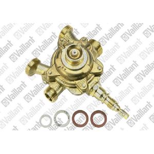 Vaillant watergedeelte 011302