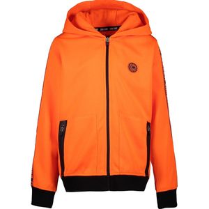 Cars Jeans - WIGIAN SW ZIP HOOD - Jongens Loungewear Vest