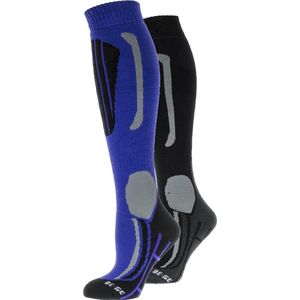 Falcon - Victoria - Skisokken - 2-pack