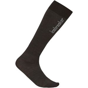 Schoenen - Zwart - Donkergrijs - 53% Wol - 44% Polyamide - 3% Elastaan