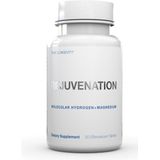 DrinkHRW - Original - Waterstoftabletten - 30 stuks - Antioxidanten