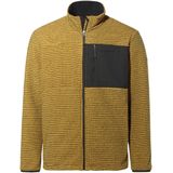 VAUDE - Neyland II - Fleecejack - Heren - Outdoorjas