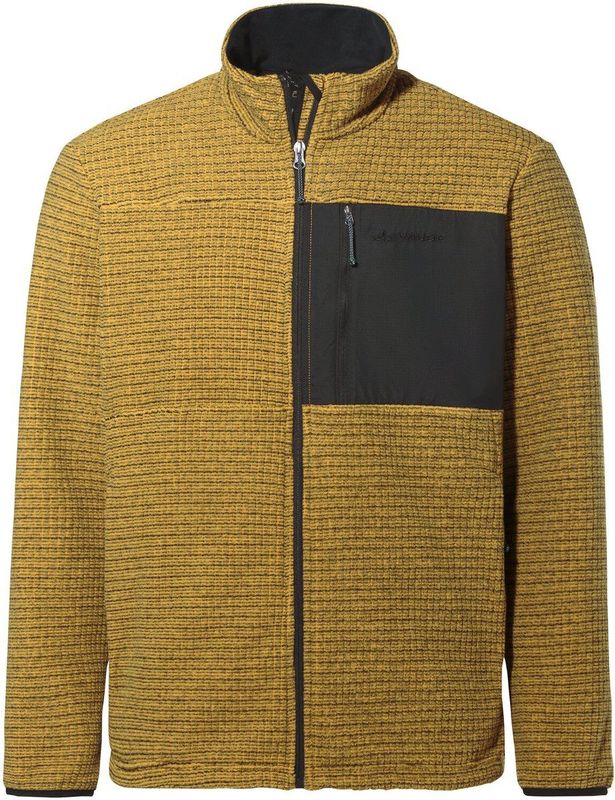 VAUDE - Neyland II - Fleecejack - Heren - Outdoorjas