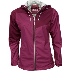 PRO-X Elements Mirella - Rosewine - Maat Damen_EU 36