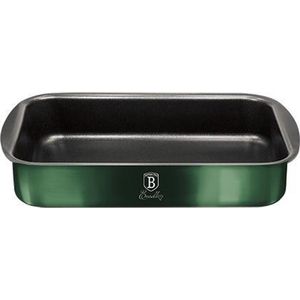 Berlinger Haus 6457 - Oven tray - braadslede - 40 x 28 cm - Emerald Collection