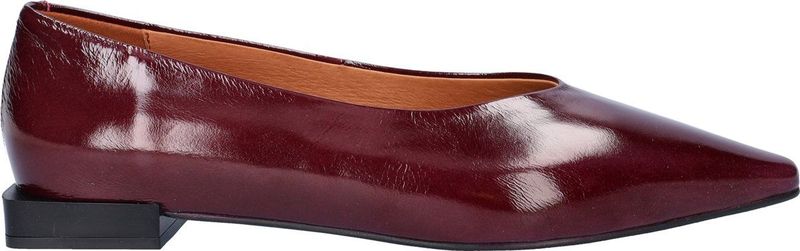 Angel Alarcon Nayu ballerinas & instappers