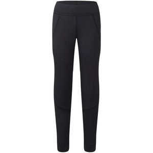 GIRLS RONDANE - Thermobroek - Zwart - Polyester/Elastaan