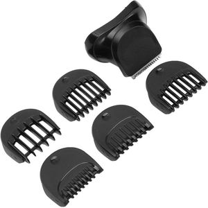 Duurzaam Professioneel Scheerapparaat Trimmer Head - Guide Kam - Incisief - Series 3 Scheerbenodigdheden - Scheeraccessoires .