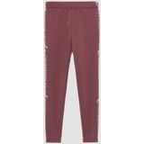 s.Oliver - Legging - Thermisch Fleece - Glinsterende Print