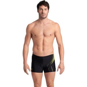 Arena Dive Swim Zwemshort Heren - Zwart | Maat: 95