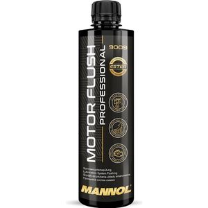 Motor Flush Professional 450ML Mannol 9009