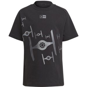 adidas - Star Wars Z.n.e - T-shirt - Korte Mouwen