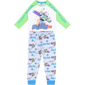 Grijs-groene pyjama Toy Story DISNEY