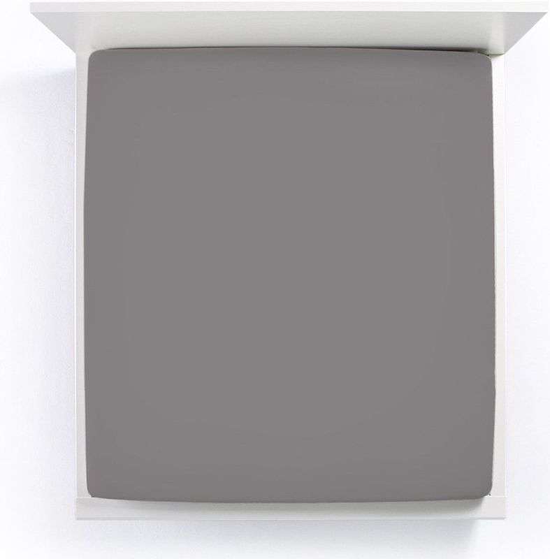 Beddengoed - Katoen - Wit