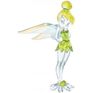Disney - Showcase - Facet collection - Tinkerbell - Peter Pan - Beeldje
