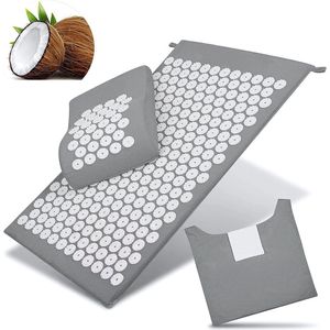 CLVP® Acupressuur Mat - Spijkermat - Shakti Mat