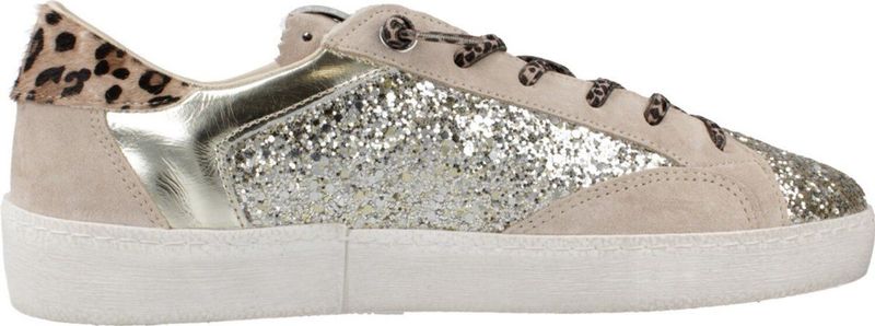 Cetti - C-1342 SRA Sneaker - Veelkleurig - Leer